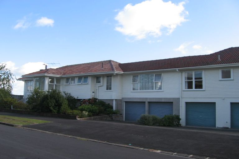 Photo of property in 2a Godfrey Place, Kohimarama, Auckland, 1071