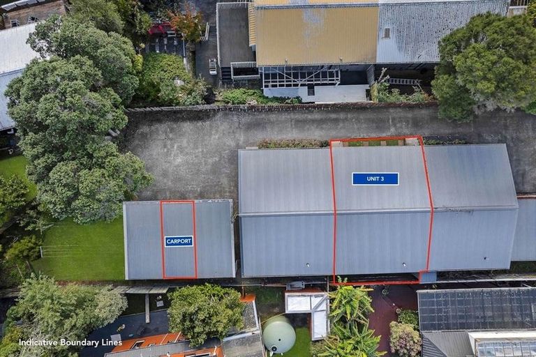 Photo of property in 3/63 Parker Avenue, New Lynn, Auckland, 0600