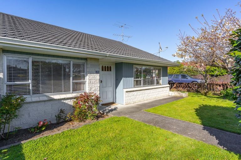 Photo of property in 20 First Street, Lansdowne, Masterton, 5810