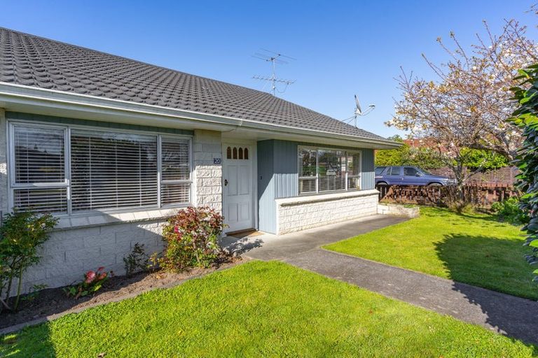 Photo of property in 20 First Street, Lansdowne, Masterton, 5810