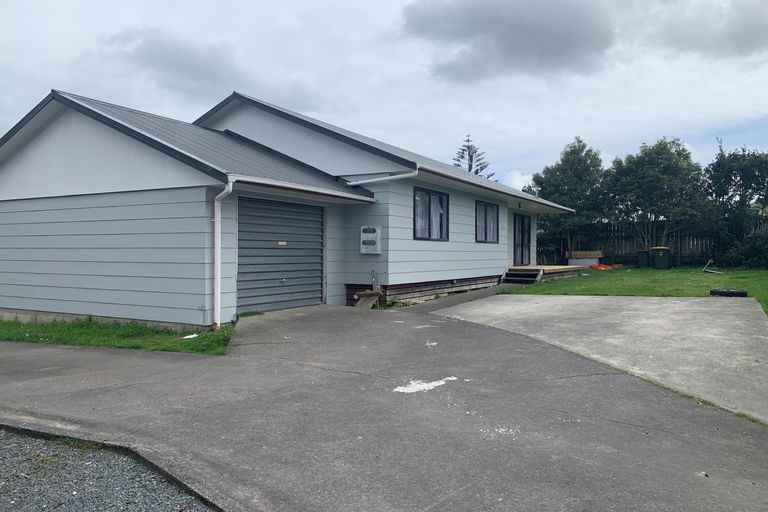 Photo of property in 1/141 Finlayson Avenue, Clendon Park, Auckland, 2103