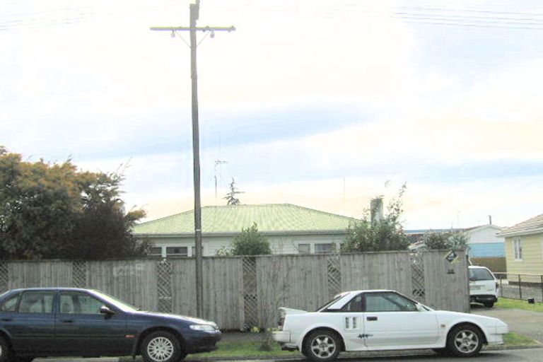 Photo of property in 38 Bandon Street, Frankton, Hamilton, 3204