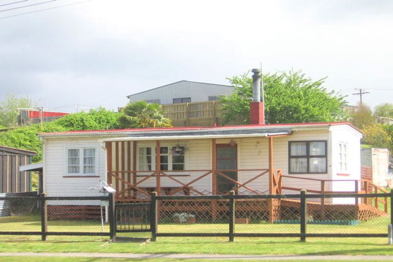 Photo of property in 95 Rangatira Drive, Mangakino, 3421