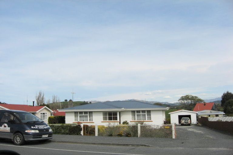 Photo of property in 133 Beach Road, Kaikoura, 7300