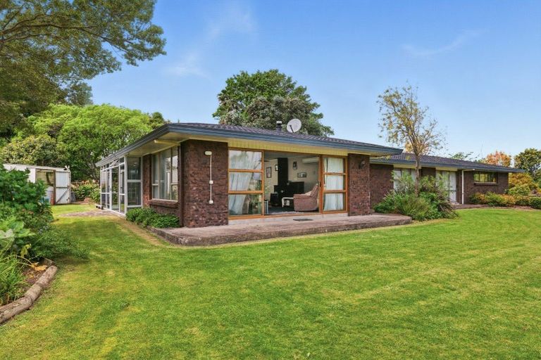 Photo of property in 137 Boucher Avenue, Te Puke, 3119