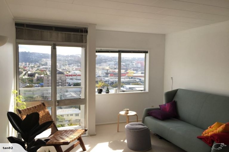 Photo of property in 131 Brougham Street, Mount Victoria, Wellington, 6011