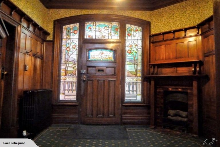 Photo of property in 311 Stuart Street, Dunedin Central, Dunedin, 9016