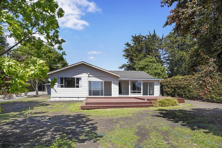 Photo of property in 30 Hawarden Waikari Road, Waikari, 7491