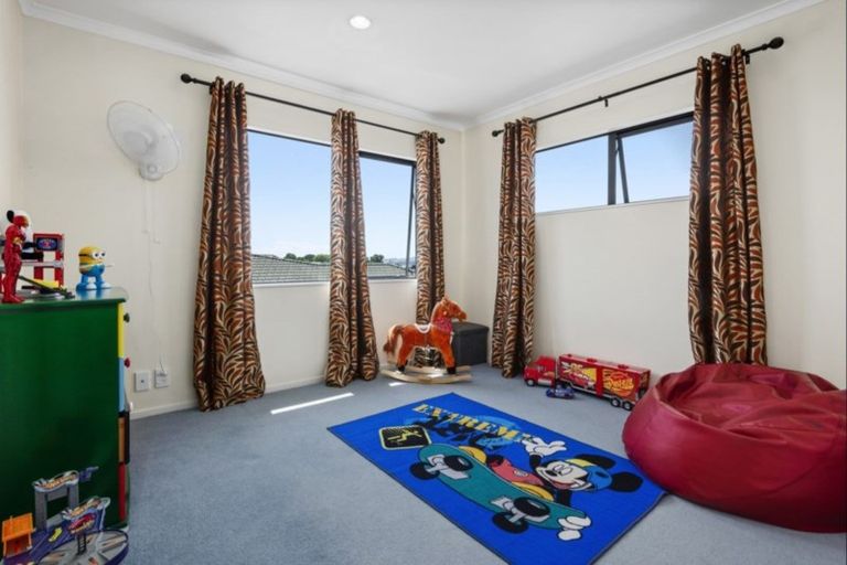 Photo of property in 9 Cockle Road, Cockle Bay, Auckland, 2014