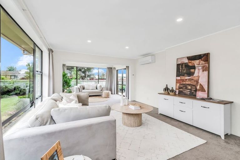 Photo of property in 3 Rosamund Place, Halswell, Christchurch, 8025