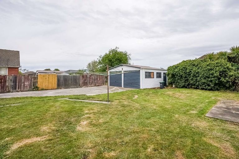 Photo of property in 6 Portchester Street, Aranui, Christchurch, 8061