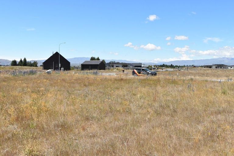 Photo of property in Temple Drive, Twizel, 7901