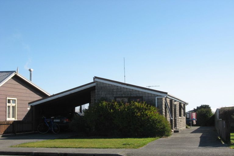 Photo of property in 179 Sewell Street, Hokitika, 7810