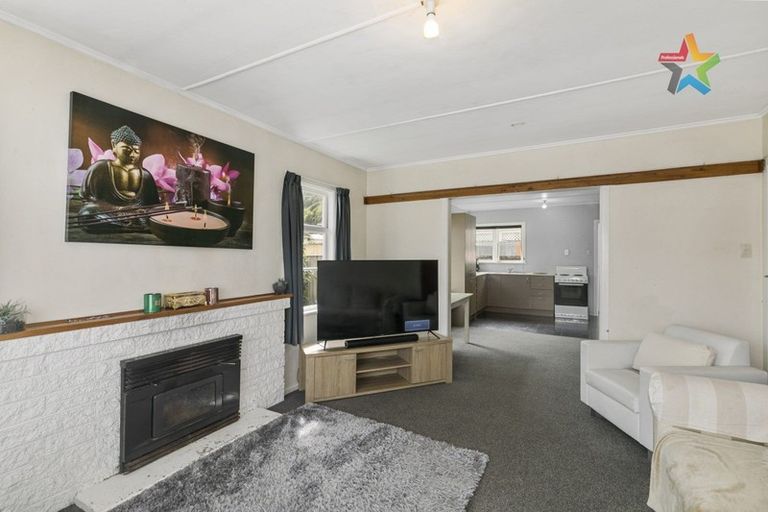 Photo of property in 21 Mckillop Street, Wainuiomata, Lower Hutt, 5014