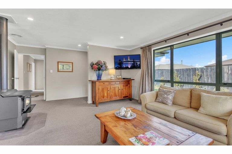 Photo of property in 8 Kereru Close, Oxford, 7430