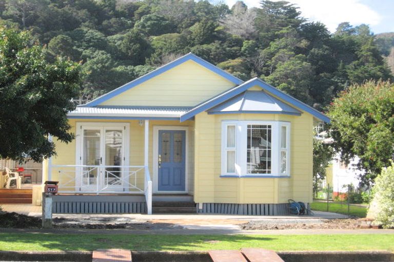 Photo of property in 512 Brown Street, Thames, 3500