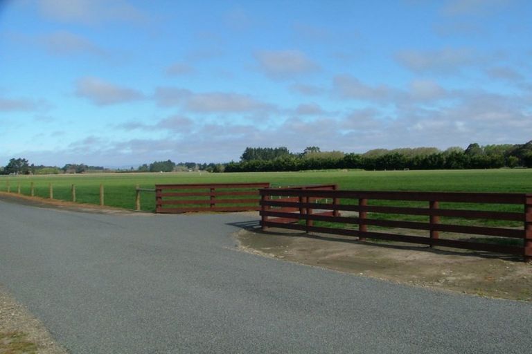 Photo of property in 65 Te Pouapatuki Road, Tuahiwi, Kaiapoi, 7691