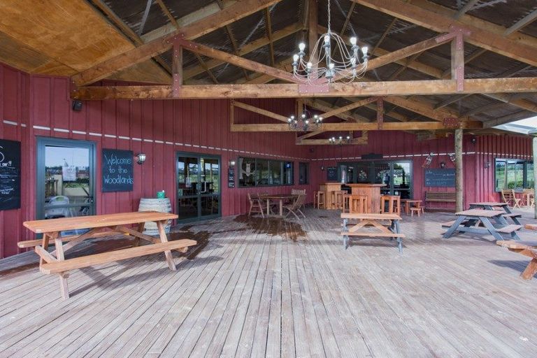 Photo of property in 16 Amberley Beach Road, Amberley, 7410