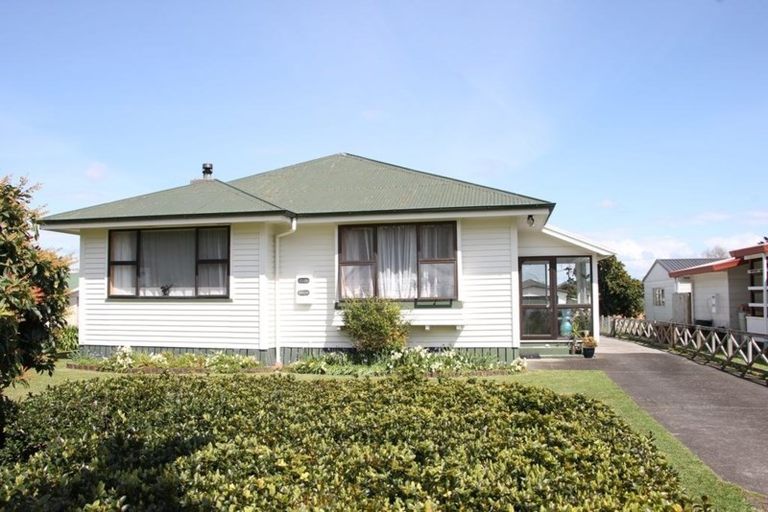 Photo of property in 53 Stanley Avenue, Te Aroha, 3320