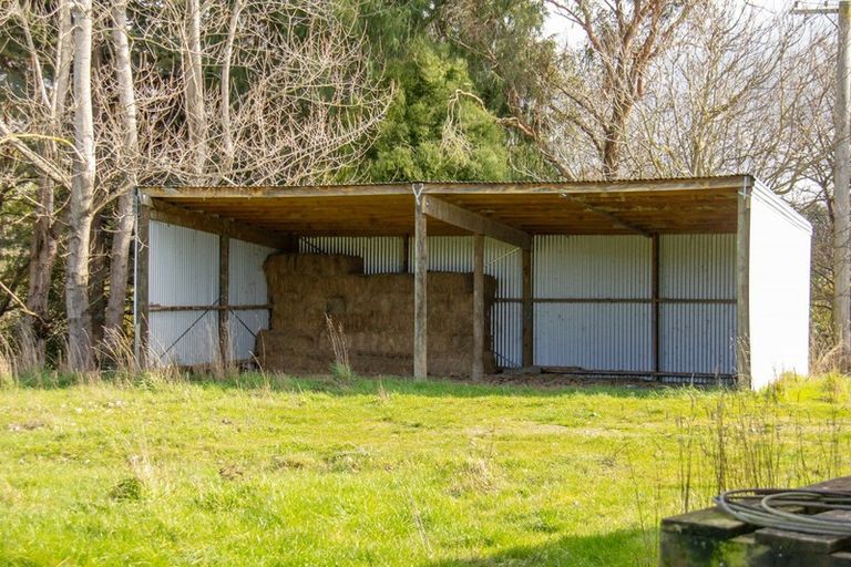 Photo of property in 104 Masterton Castlepoint Road, Te Ore Ore, Masterton, 5886