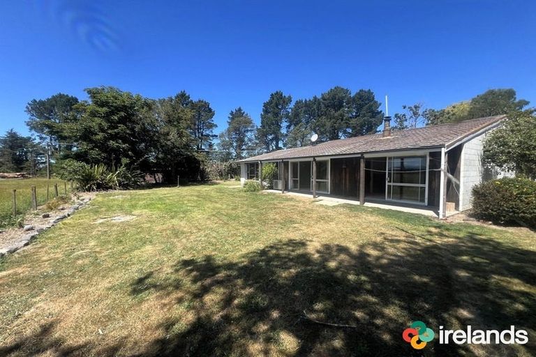 Photo of property in 640 Woodfields Road, West Eyreton, Rangiora, 7475