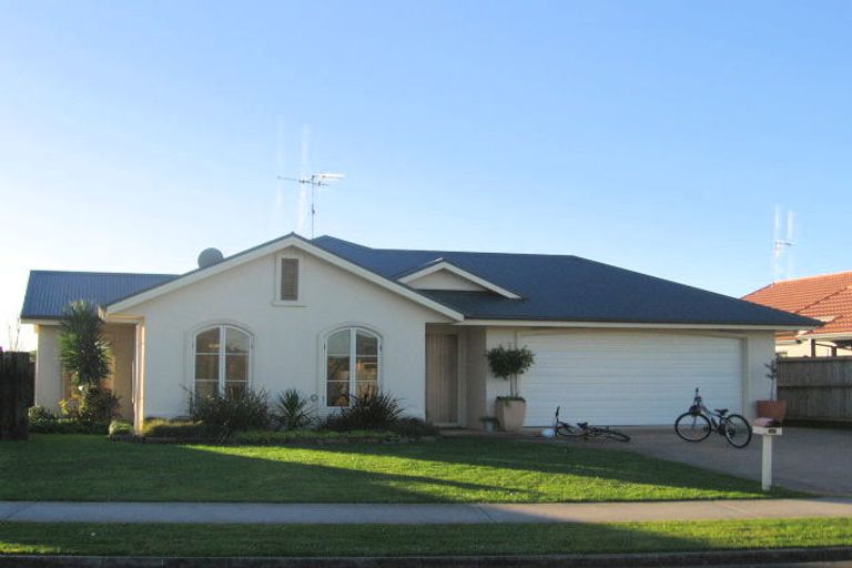 Photo of property in 54 Tuirangi Street, Flagstaff, Hamilton, 3210