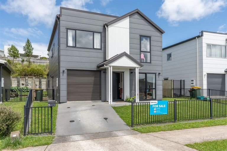 Photo of property in 35 Ridgedale Crescent, Flagstaff, Hamilton, 3210