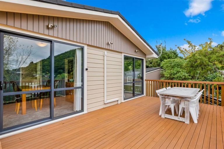 Photo of property in 11 Discovery Drive, Whitby, Porirua, 5024