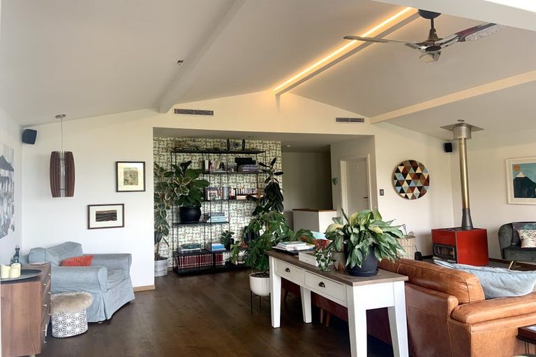 Photo of property in 3 Harbour View Terrace, Cass Bay, Lyttelton, 8082