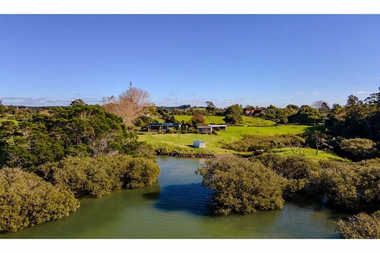 Photo of property in 946 Kerikeri Inlet Road, Kerikeri, 0293
