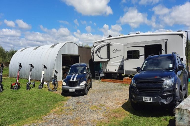 Photo of property in 9 Meadow Lane, Pakaraka, Kaikohe, 0472