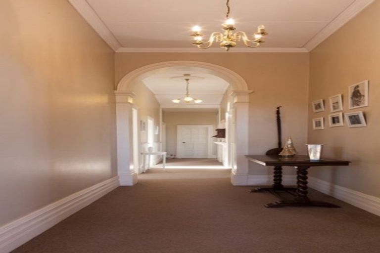 Photo of property in Maniototo Lodge, 3 Ranfurly - Patearoa Road, Ranfurly, 9397