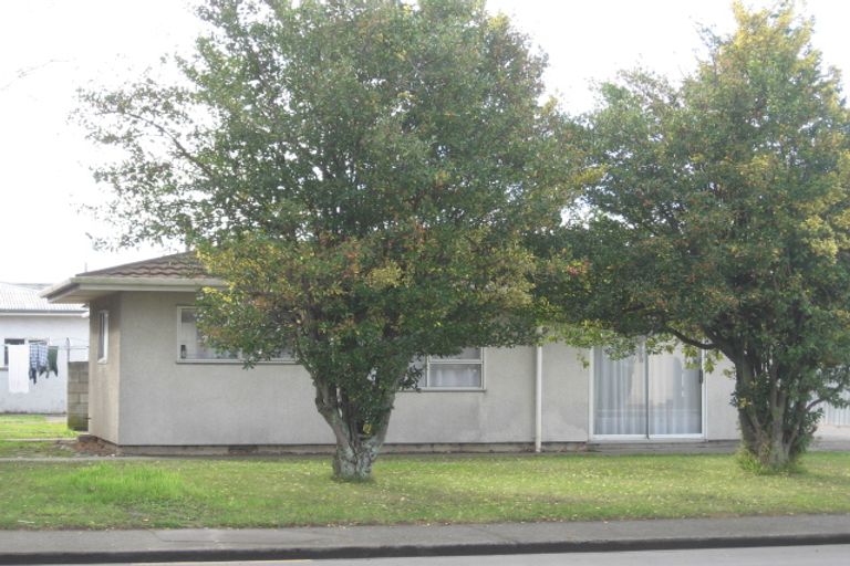 Photo of property in 509 Southampton Street West, Hastings, 4122