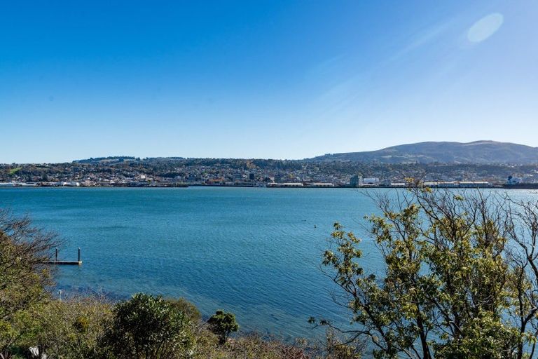 Photo of property in 155 Portobello Road, Vauxhall, Dunedin, 9013