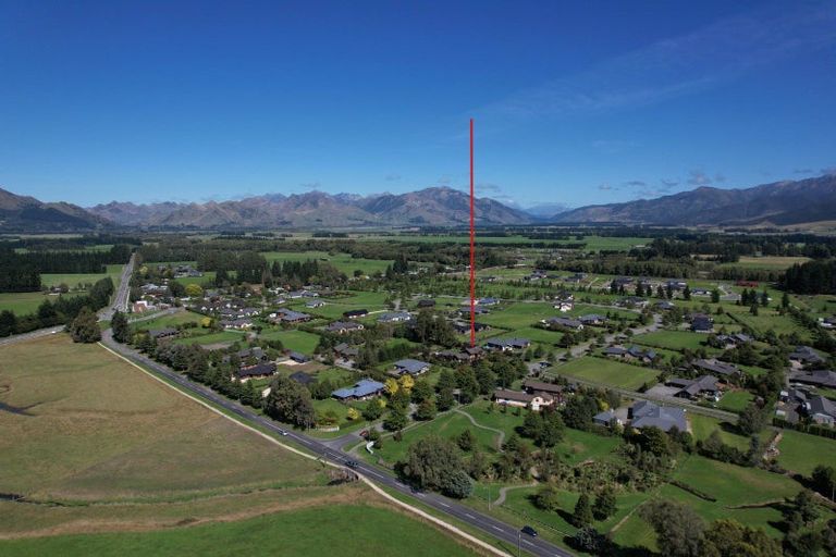 Photo of property in 7 Lochiel Drive, Hanmer Springs, 7334