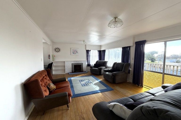 Photo of property in 5 Raleigh Street, Vogeltown, New Plymouth, 4310