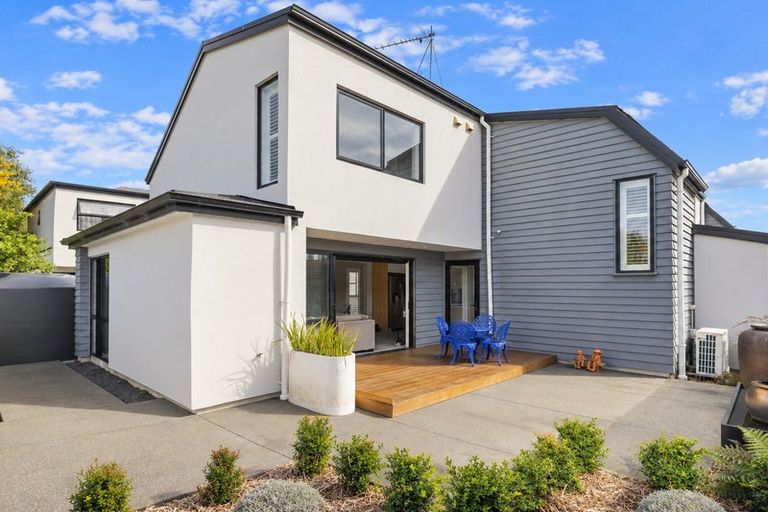 Photo of property in 4/44 Brockworth Place, Riccarton, Christchurch, 8011