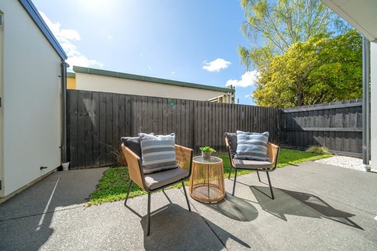 Photo of property in 199c Hills Road, Edgeware, Christchurch, 8013