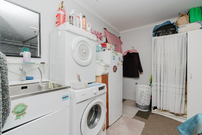 Photo of property in 3/23 Montgomery Crescent, Bader, Hamilton, 3206
