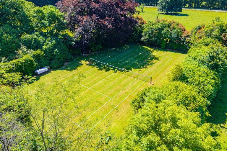 Photo of property in 1022 No 2 Line, Fordell, Whanganui, 4572