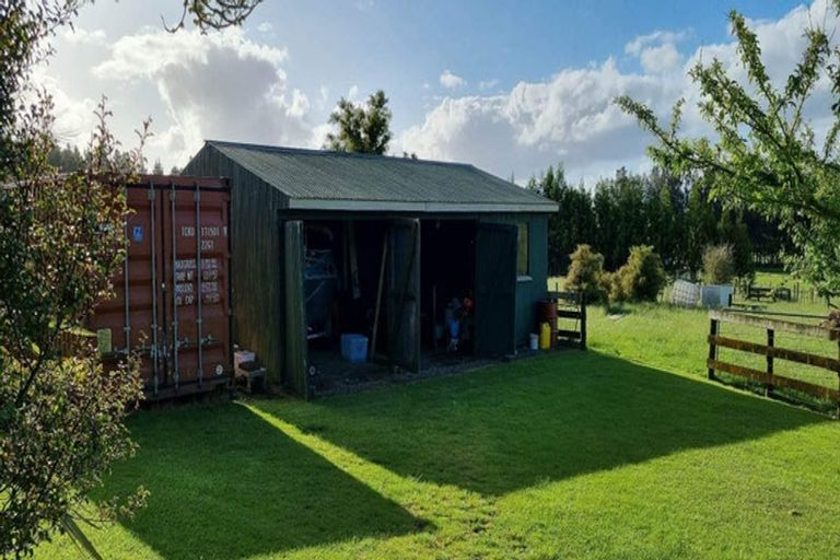 Photo of property in 125 Waiare Road, Okaihau, 0475