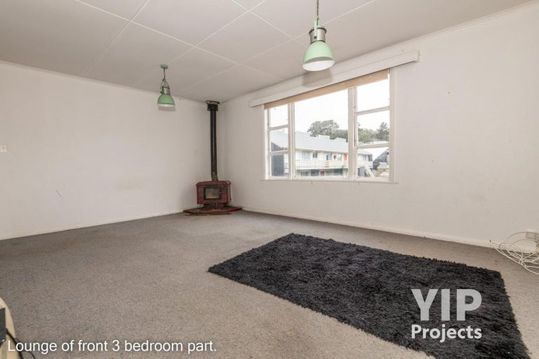 Photo of property in 7 Rotoiti Street, Johnsonville, Wellington, 6037