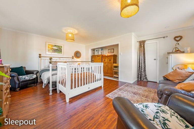 Photo of property in 70 Maymorn Road, Te Marua, Upper Hutt, 5018