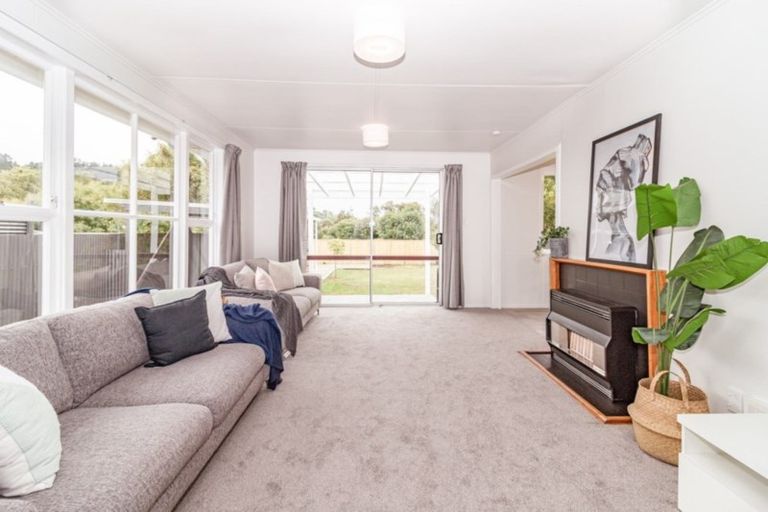 Photo of property in 50 Mitchell Street, Aramoho, Whanganui, 4500