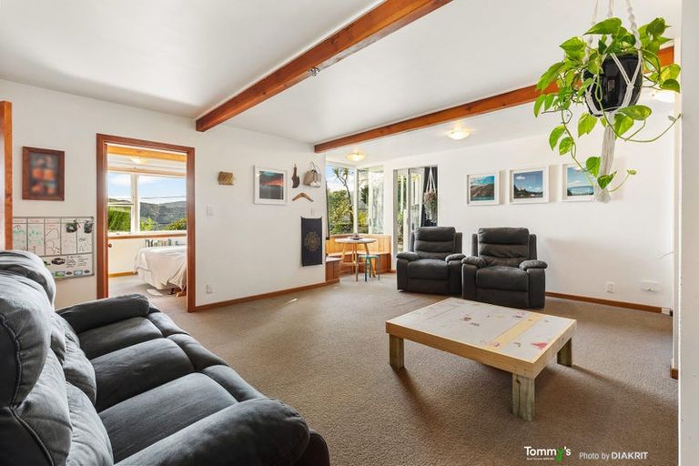 Photo of property in 119 Cecil Road, Wadestown, Wellington, 6012