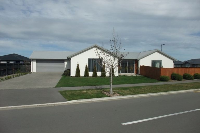 Photo of property in 46 Te Rito Street, Marshland, Christchurch, 8083