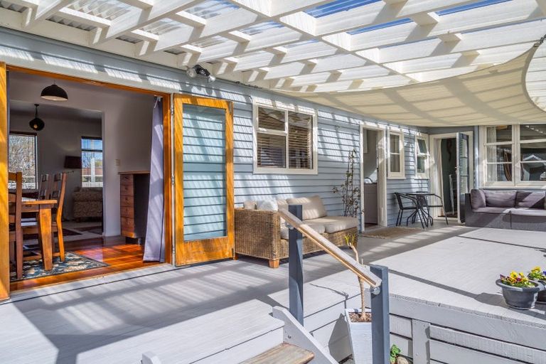 Photo of property in 52 Kempton Street, Greytown, 5712