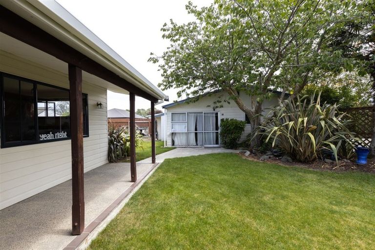 Photo of property in 31a Monro Street, Blenheim, 7201