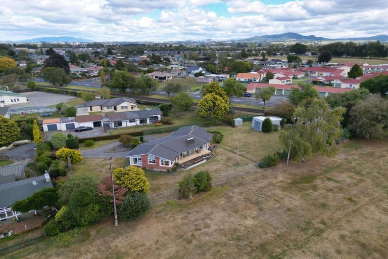 Photo of property in 31 Rata Street, Matamata, 3400