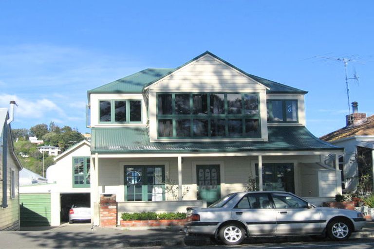 Property details for 45 Hardinge Road, Ahuriri, Napier, 4110